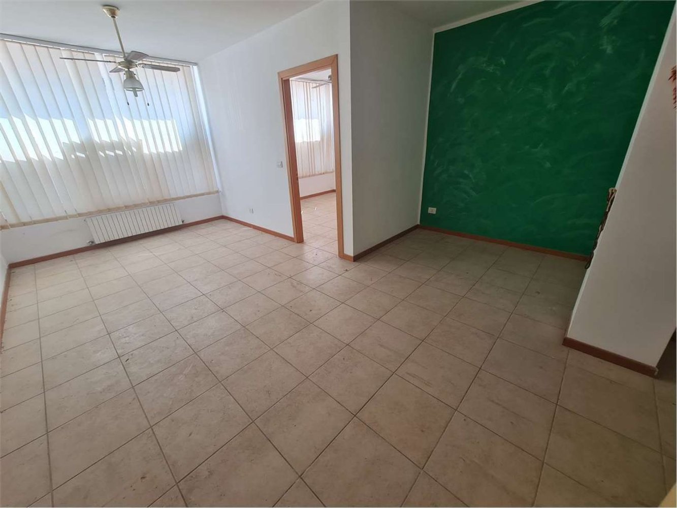 2 rooms Apartment in Ancona, Italy No. 159640