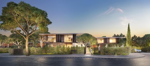 4 bedrooms Villa in Cascais, Portugal No. 188464 7