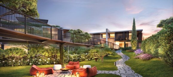 4 bedrooms Villa in Cascais, Portugal No. 188464 10