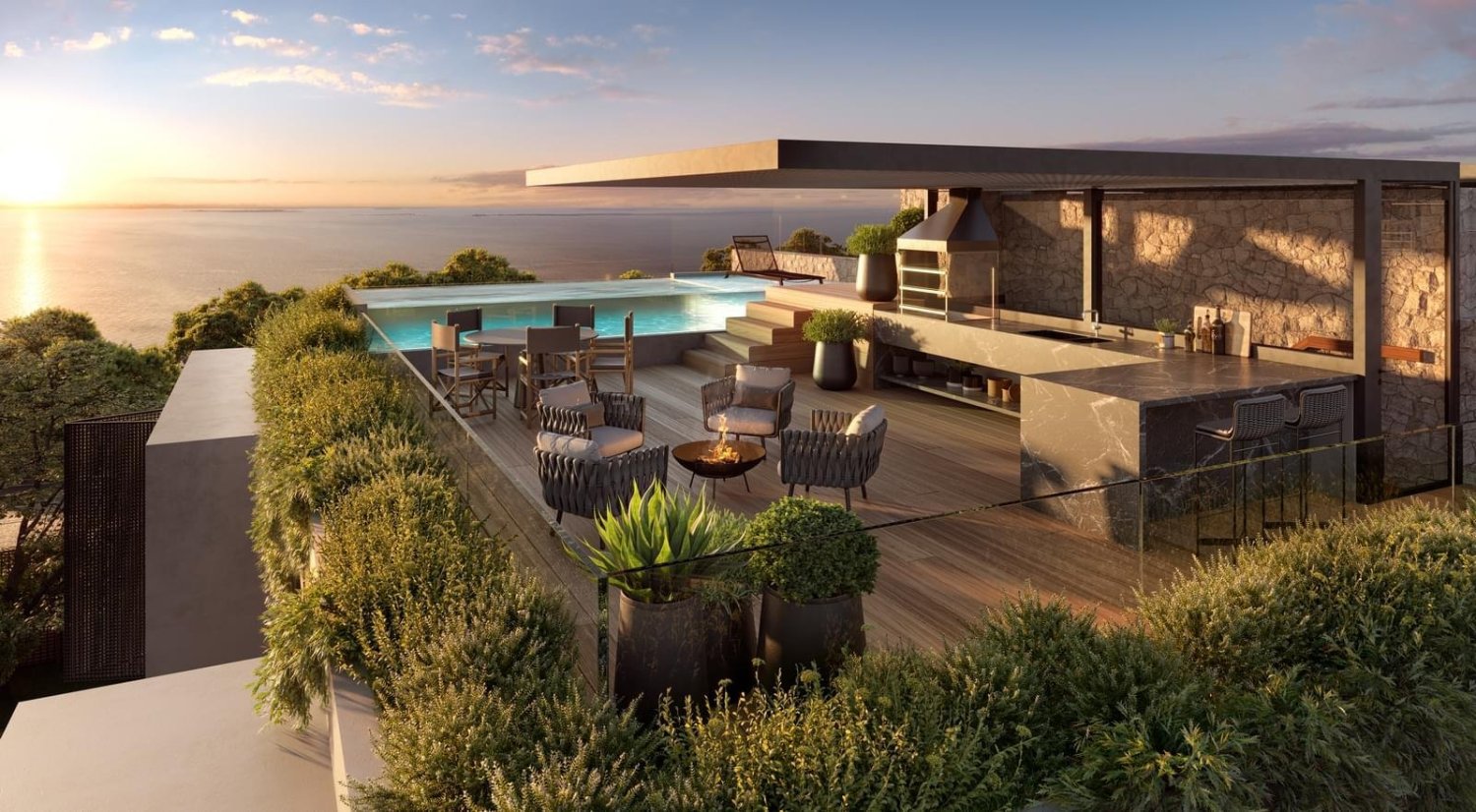 4 bedrooms Villa in Cascais, Portugal No. 188464