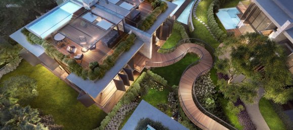 4 bedrooms Villa in Cascais, Portugal No. 188464 2