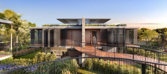 4 bedrooms Villa in Cascais, Portugal No. 188464 8