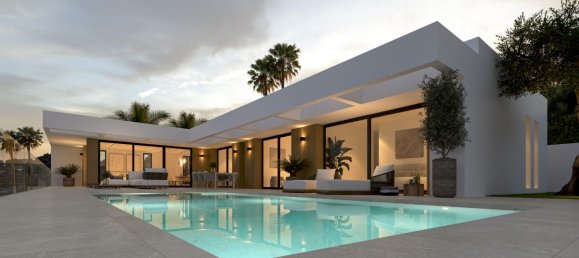 Villa T3 em Calpe, Spain N.º 15287 4