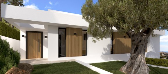 Villa T3 em Calpe, Spain N.º 15287 2