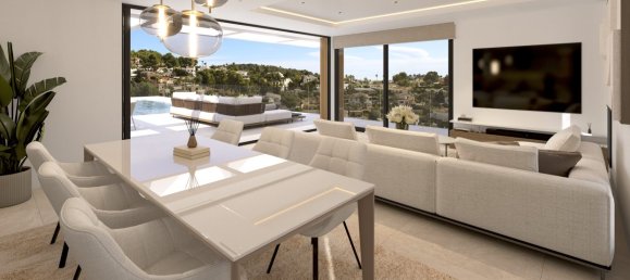 Villa T3 em Calpe, Spain N.º 15287 5