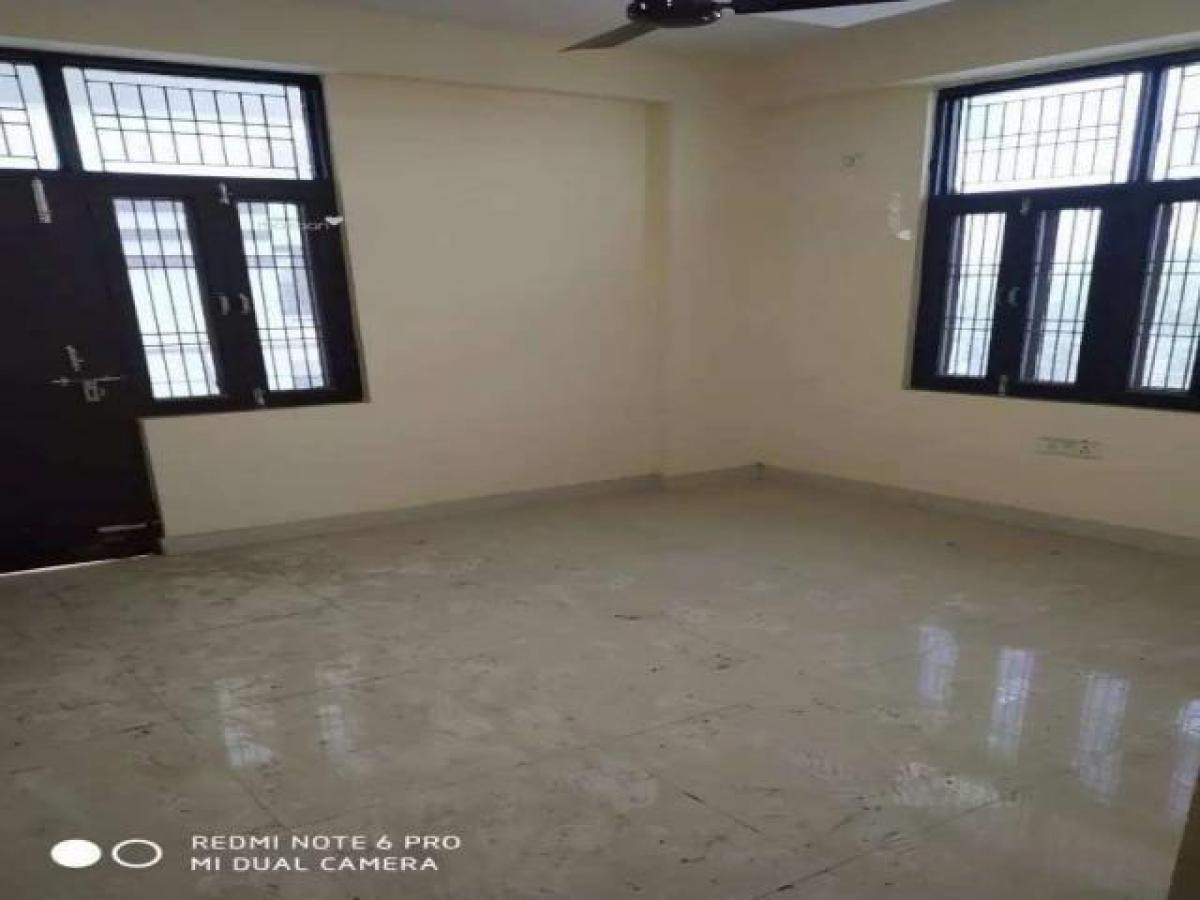 2 chambres Maison à Ghaziabad, India No. 47461