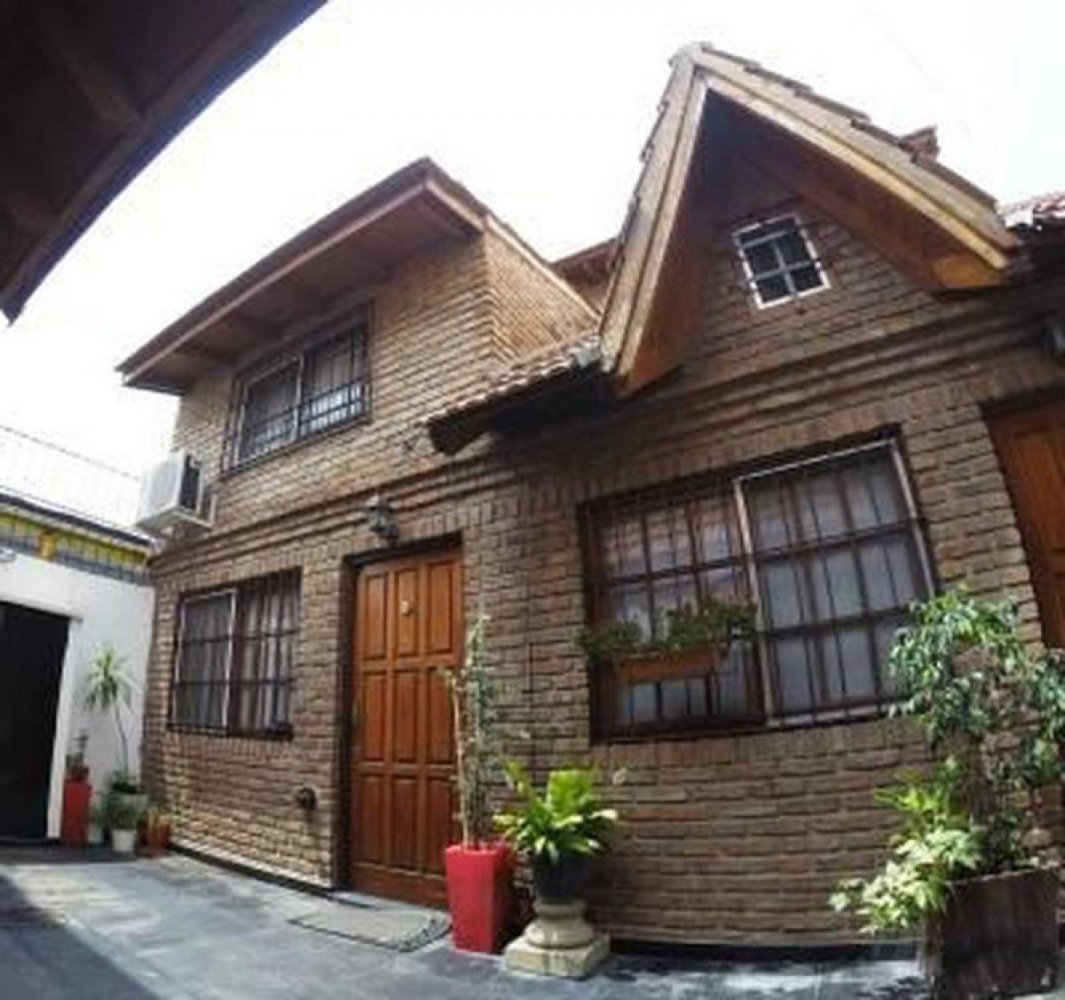 2 bedrooms House in Bermudez, Argentina No. 51480