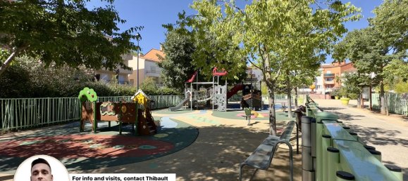 1 bedroom Apartment in Mougins, France No. 339825 18