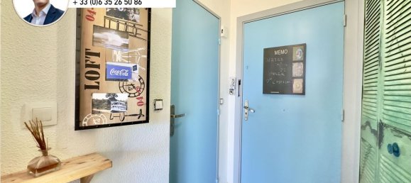 1 bedroom Apartment in Mougins, France No. 339825 15