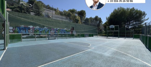 1 bedroom Apartment in Mougins, France No. 339825 17