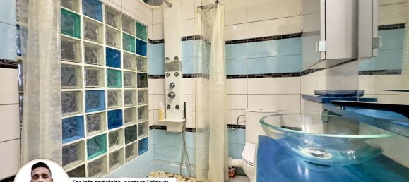 1 bedroom Apartment in Mougins, France No. 339825 12