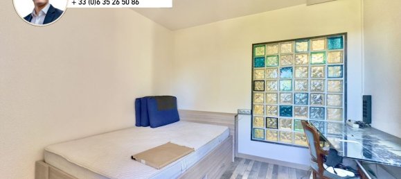 1 bedroom Apartment in Mougins, France No. 339825 10