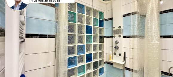 1 bedroom Apartment in Mougins, France No. 339825 13