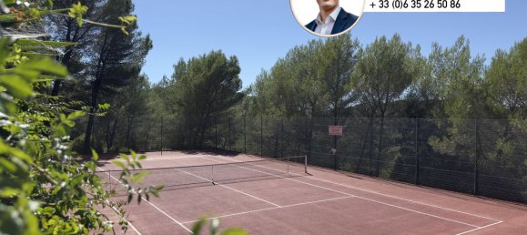 1 bedroom Apartment in Mougins, France No. 339825 20