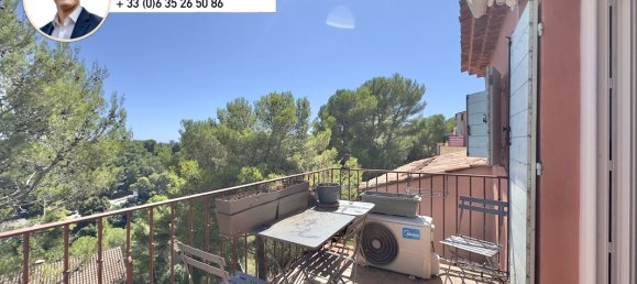 1 bedroom Apartment in Mougins, France No. 339825 8