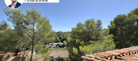 1 bedroom Apartment in Mougins, France No. 339825 9