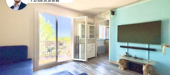 1 bedroom Apartment in Mougins, France No. 339825 4