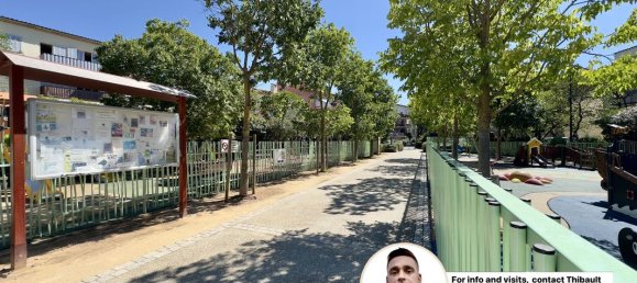 1 bedroom Apartment in Mougins, France No. 339825 19