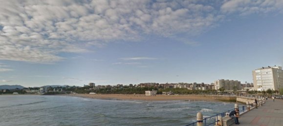 4 bedrooms Apartment in Santander, Spain No. 153154 8