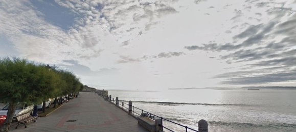 4 bedrooms Apartment in Santander, Spain No. 153154 7