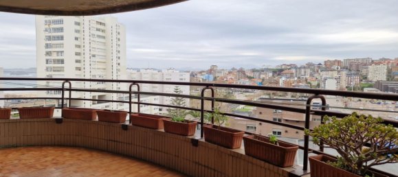 4 bedrooms Apartment in Santander, Spain No. 153154 3