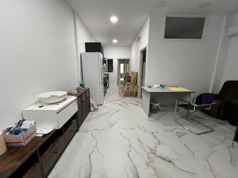 Apartamento de 2 dormitorios en Alicante, Spain No. 197478