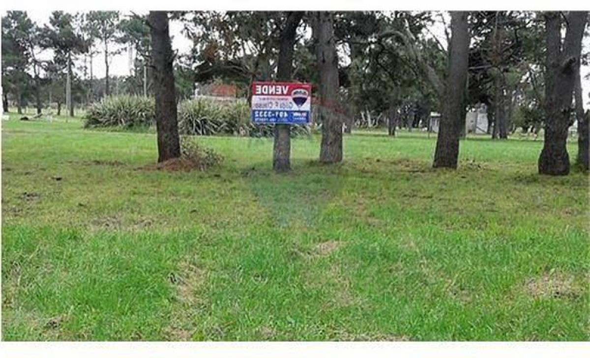  Land in Mar del Plata, Argentina No. 110575