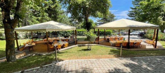 Propiedad comercial en Rocca di Cambio, Italy 400 m² No. 211039 5