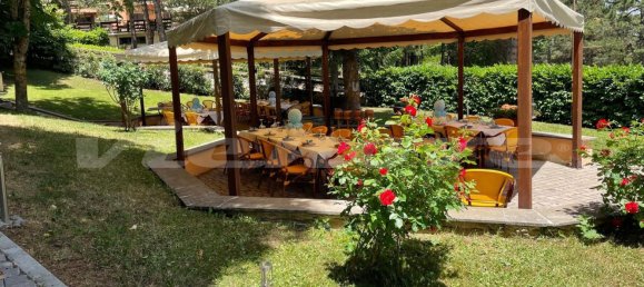 Propiedad comercial en Rocca di Cambio, Italy 400 m² No. 211039 6