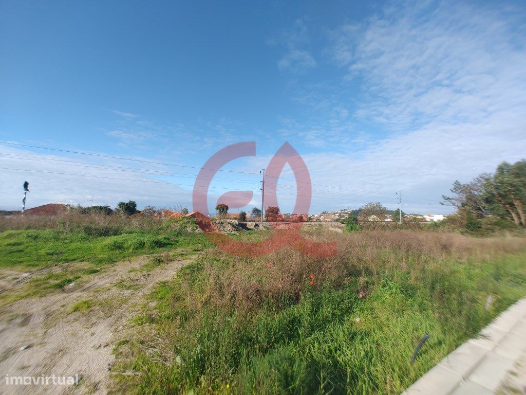 Terreno em Viana do Castelo, Portugal 1198 m² N.º 57777