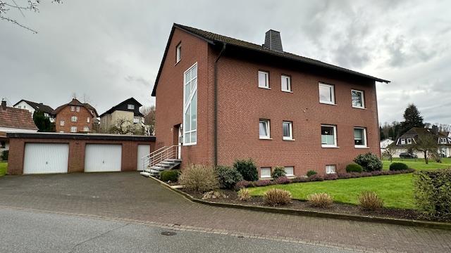 5 غرف نوم تاون هاوس في Paderborn, Germany رقم 239064