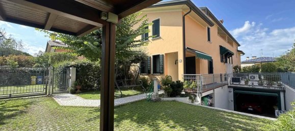 6 Schlafzimmer Villa in Montegrotto Terme, Italy, Nr. 318704 4
