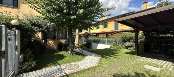6 Schlafzimmer Villa in Montegrotto Terme, Italy, Nr. 318704 3