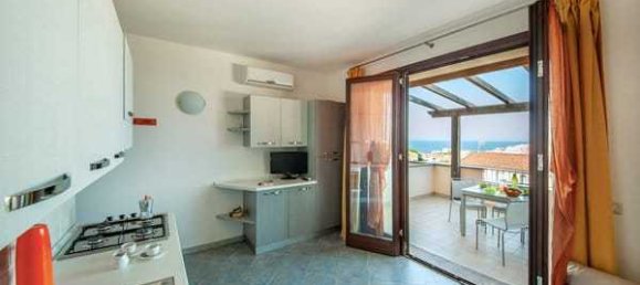 1 bedroom Apartment in Castelsardo, Italy No. 47114 15