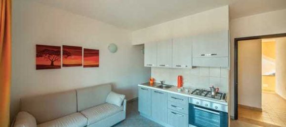 1 bedroom Apartment in Castelsardo, Italy No. 47114 16