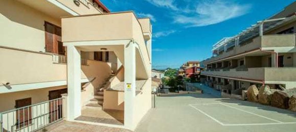 1 bedroom Apartment in Castelsardo, Italy No. 47114 9