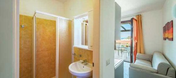 1 bedroom Apartment in Castelsardo, Italy No. 47114 12