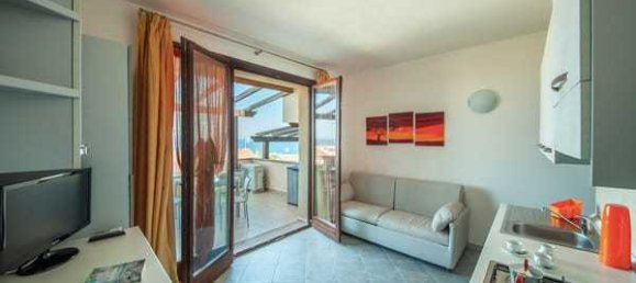 1 bedroom Apartment in Castelsardo, Italy No. 47114 19