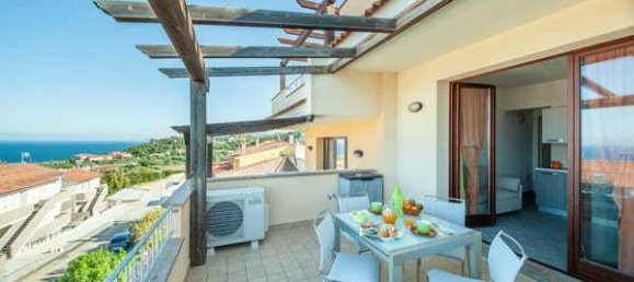 1 bedroom Apartment in Castelsardo, Italy No. 47114 17