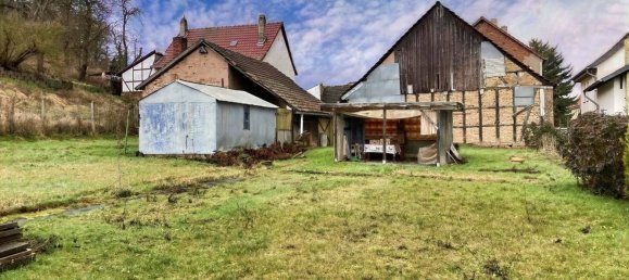 Casa de 4 divisões em Kyffhauserkreis, Germany N.º 133399 13