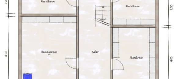Casa de 4 divisões em Kyffhauserkreis, Germany N.º 133399 16