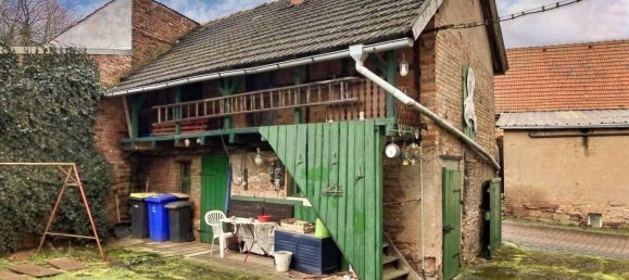 Casa de 4 divisões em Kyffhauserkreis, Germany N.º 133399 17