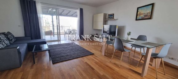 3 Schlafzimmer Penthouse in Swieqi, Malta, Nr. 7271 2