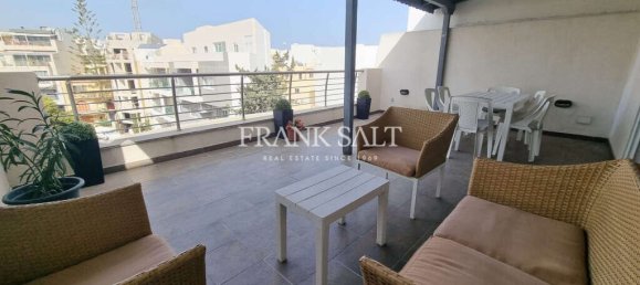 3 Schlafzimmer Penthouse in Swieqi, Malta, Nr. 7271 3