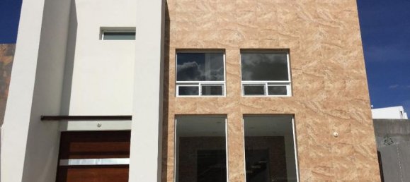 3 bedrooms House in Queretaro, Mexico No. 151453 2