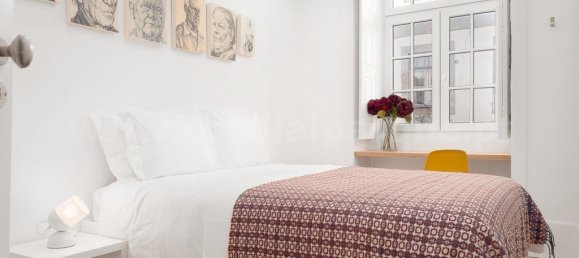 9 bedrooms Apartment in Porto, Portugal No. 78692 11