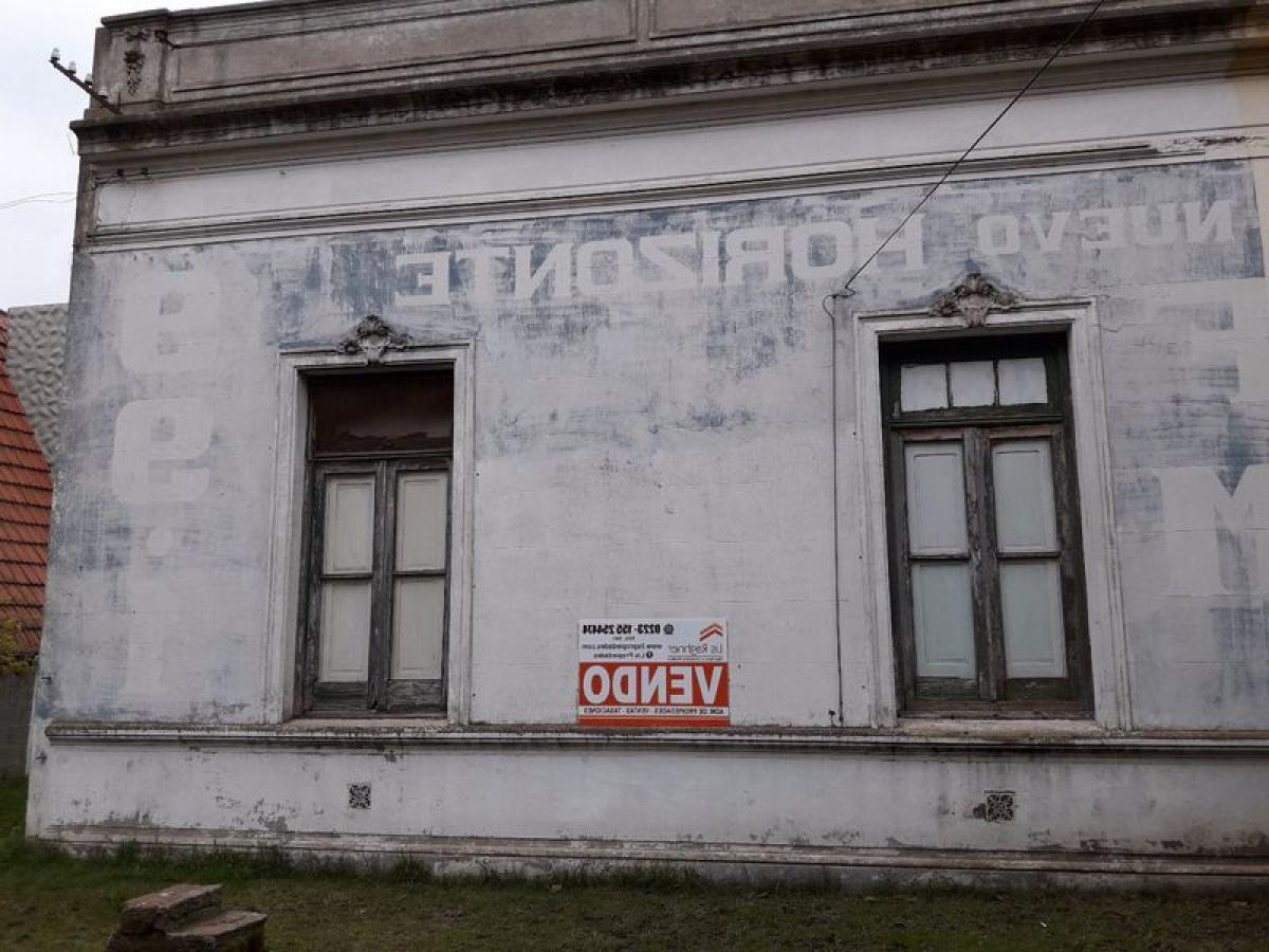 2 chambres Maison à General Alvarado, Argentina No. 1677