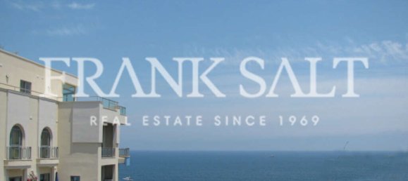 3 غرف نوم شقة في Sliema, Malta رقم 9240 11