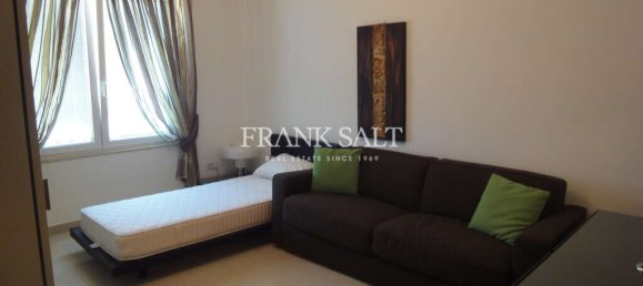 3 غرف نوم شقة في Sliema, Malta رقم 9240 19