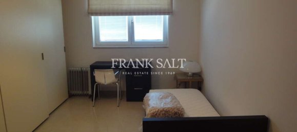 3 غرف نوم شقة في Sliema, Malta رقم 9240 13